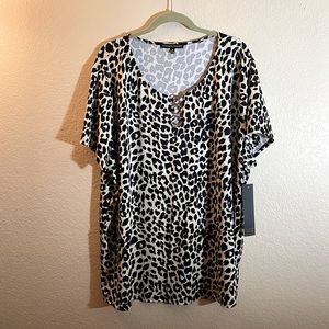 ****New**** Always Indigo Shirt